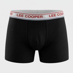 Lot de 3 boxers loreto Homme LEE COOPER