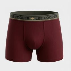 Lot de 3 boxers loreto Homme LEE COOPER