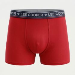 Lot de 3 boxers loreto Homme LEE COOPER