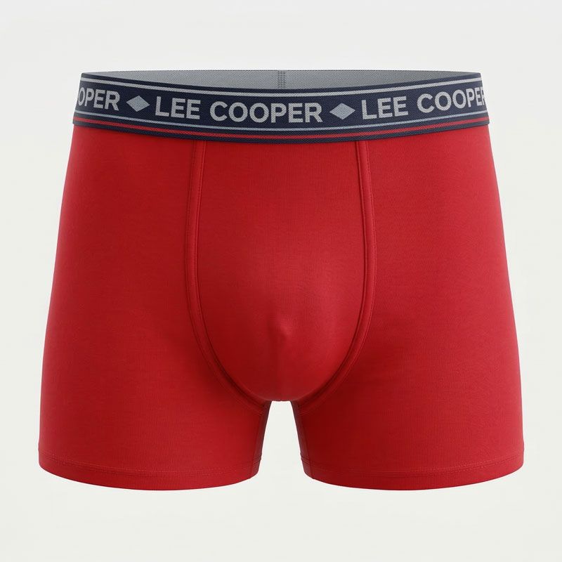 Lot de 3 boxers loreto Homme LEE COOPER