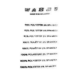 Pantalon cargo indus 17751 Homme BILL TORNADE