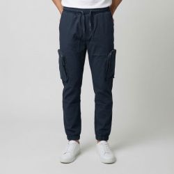 Pantalon zip 19960 bill tornade Homme BILL TORNADE