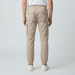 Pantalon cargo indus elastic 24506 Homme BILL TORNADE