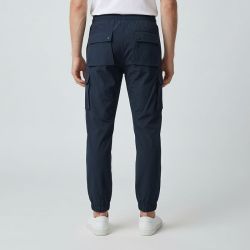 Pantalon cargo indus elastic 24506 Homme BILL TORNADE
