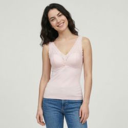 Caraco en dentelle zalia Femme CHANTAL THOMASS