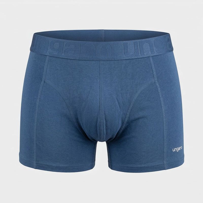 Lot de 3 boxers fashion 24124 ungaro Homme UNGARO