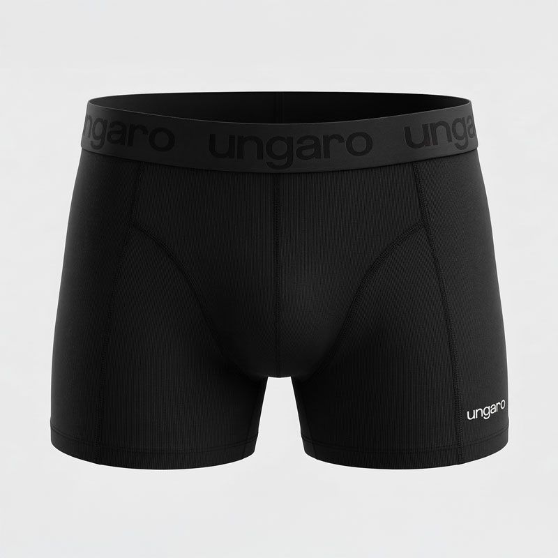 Lot de 3 boxers fashion 24124 ungaro Homme UNGARO