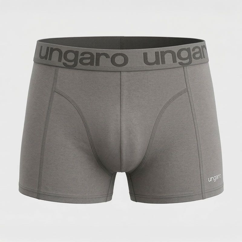 Lot de 3 boxers fashion 24124 ungaro Homme UNGARO