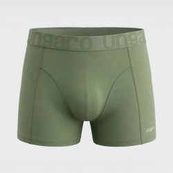 Lot de 3 boxers fashion 24124 ungaro Homme UNGARO