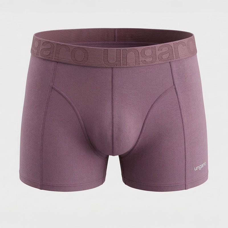 Lot de 3 boxers fashion 24124 ungaro Homme UNGARO