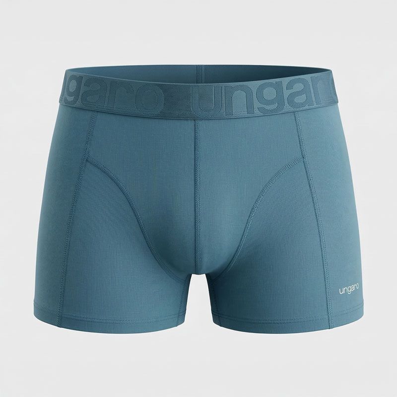 Lot de 3 boxers fashion 24124 ungaro Homme UNGARO