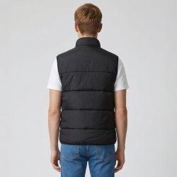 Doudoune sm black 2423101 Homme LE COQ SPORTIF