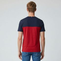 Tee shirt mc rio red sky captain 2520811 Homme LE COQ SPORTIF