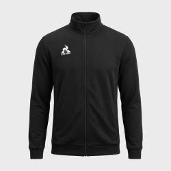 Veste zippee black 2421657 Homme LE COQ SPORTIF