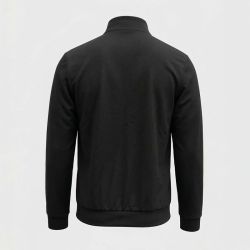 Veste zippee black 2421657 Homme LE COQ SPORTIF