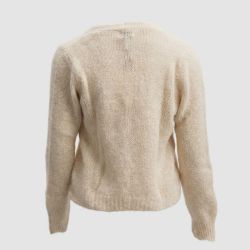 Gilet marine mara-m212511m2f Femme LA PETITE ETOILE