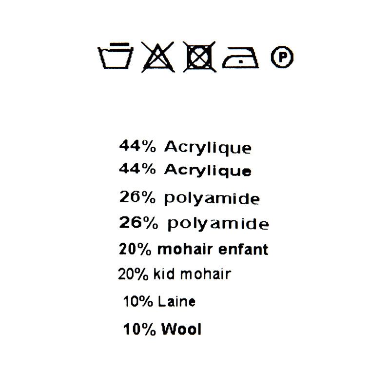 Gilet marine mara-m212511m2f Femme LA PETITE ETOILE