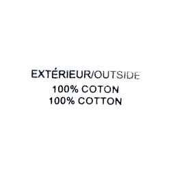 Jupe bicolor justy-j112513c0a Femme LA PETITE ETOILE