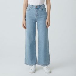 Jeans stone prune-p202511d1h Femme LA PETITE ETOILE