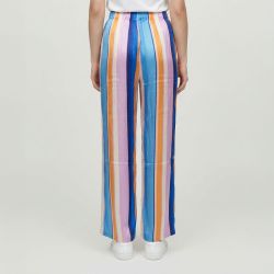 Pantalon raye polette-p102511v6a Femme LA PETITE ETOILE