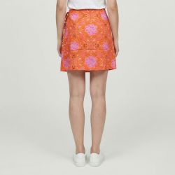 Jupe bandana juny-j102512r0a Femme LA PETITE ETOILE