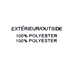 Debardeur poudre dila Femme LA PETITE ETOILE