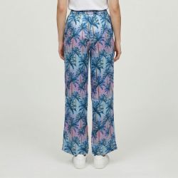 Pantalon palmier parveen-p102513v0a Femme LA PETITE ETOILE