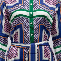 Robe midi carre rami-r202511z0a Femme LA PETITE ETOILE