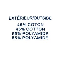 Veste kimono ecru vianne-v122513c0f Femme LA PETITE ETOILE