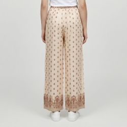 Pantalon boho polia-p102511r0a Femme LA PETITE ETOILE