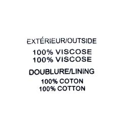 Jupe portefeuille jolene à dentelle Femme LA PETITE ETOILE