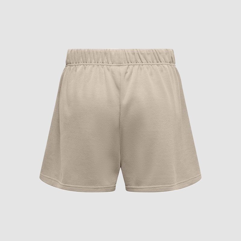 Short black onlelanor 15366444 4498 Femme ONLY