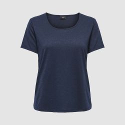 Tee shirt cloud dancer jdyflora 15371079 4472 Femme JDY