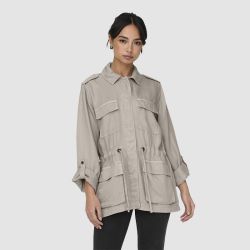 Veste cobblestone onlkenya 15309829 4478 Femme ONLY