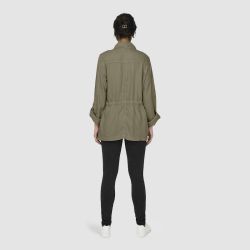 Veste cobblestone onlkenya 15309829 4478 Femme ONLY