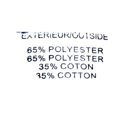 Chemisier ecru clint-c102513y3a Femme LA PETITE ETOILE