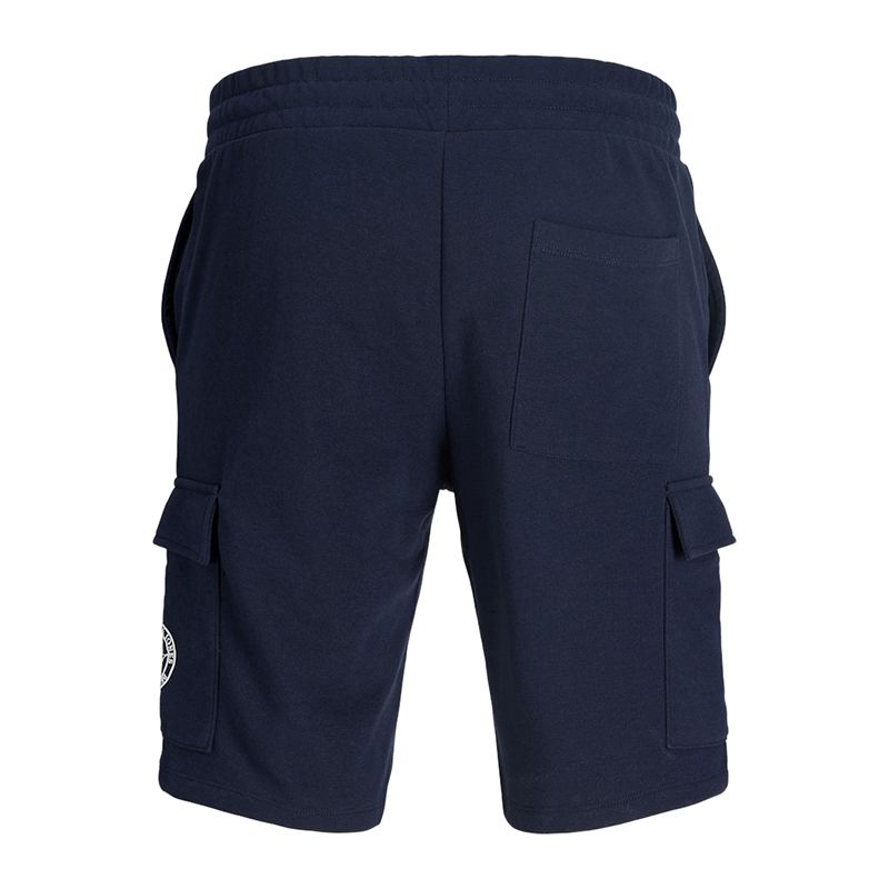 Short navy blazer jpstgordon 12290090 4479 Homme JACK & JONES