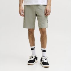 Short navy blazer jpstgordon 12290090 4479 Homme JACK & JONES