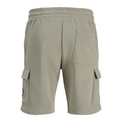 Short navy blazer jpstgordon 12290090 4479 Homme JACK & JONES