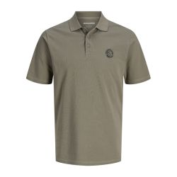 POLO BRIGHT WHITE JJALLIANCE 12288108 4479