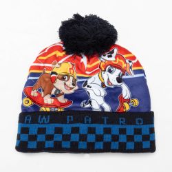 Bonnet pat patrouille hu4031 t52/54 Enfant PAW PATROL