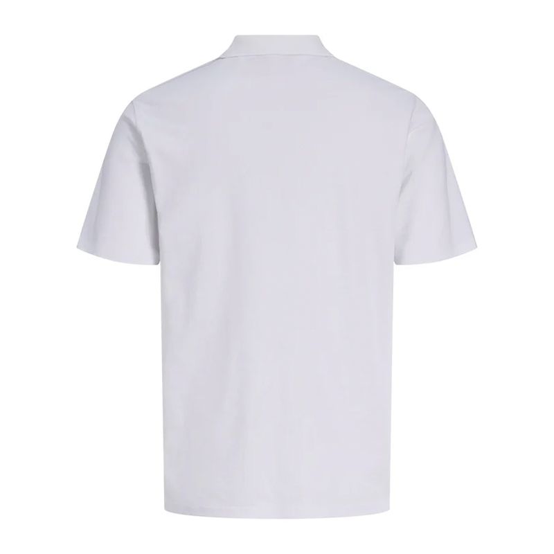 POLO BRIGHT WHITE JJALLIANCE 12288108 4479