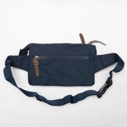 Banane black 22x13x2cm leeds05-ox-black Homme OXFORD