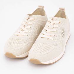 Basket beige/gold 435avb026950 t36/40 Femme BUGATTI