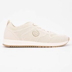 Basket beige/gold 435avb026950 t36/40 Femme BUGATTI