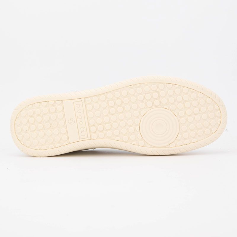 Basket off white 325avh025000 t41/45 Homme BUGATTI