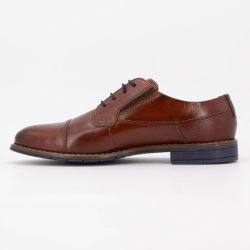 Derbies cognac 315aqr041000 t40/46 Homme BUGATTI
