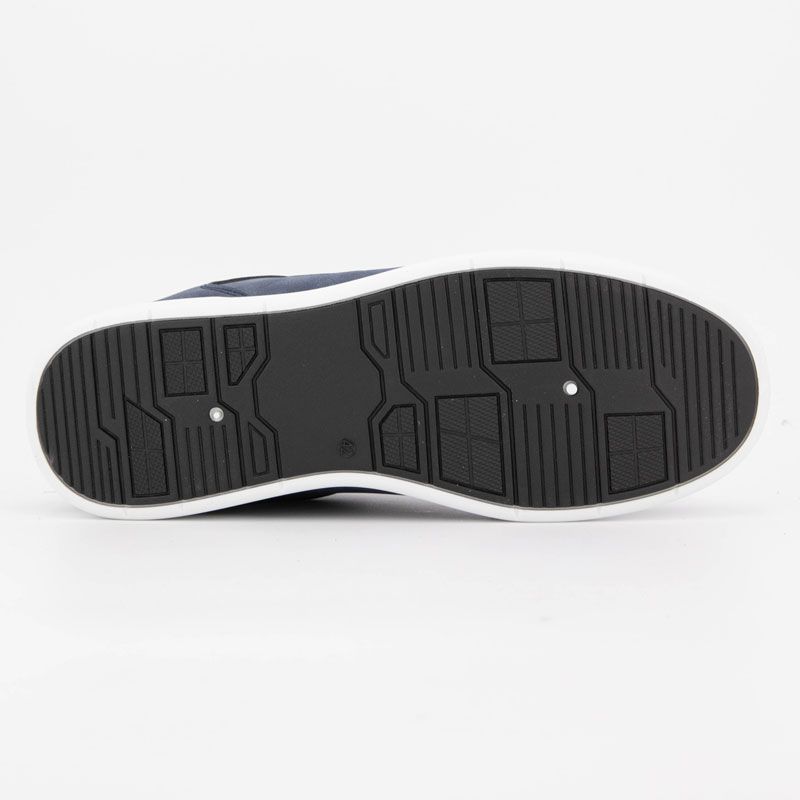 Basket marine marado t41/46 Homme UMBRO