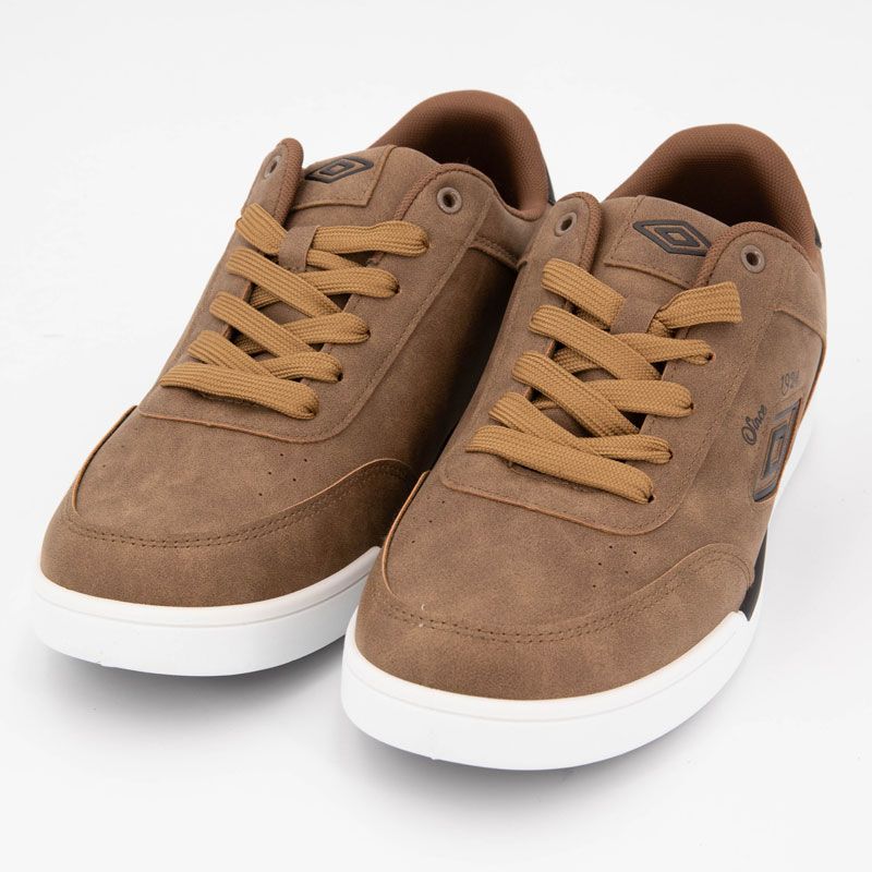 Basket marine marado t41/46 Homme UMBRO