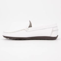 Mocassin green blanco 1860 polar t41/46 Homme DJ SANTA